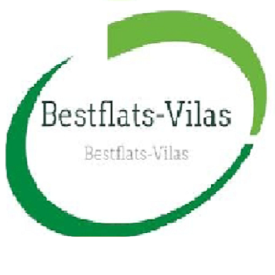 The profile picture for bestflats vilas