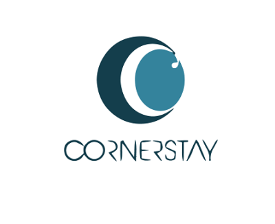 The profile picture for Corner Stay