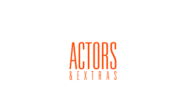 The profile picture for Actors and Extras