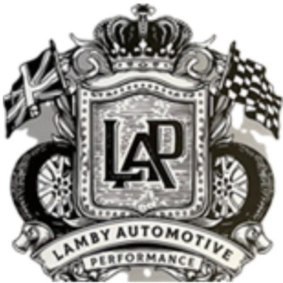 The profile picture for lamby tyres