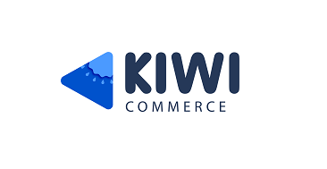 The profile picture for Kiwi Commerce