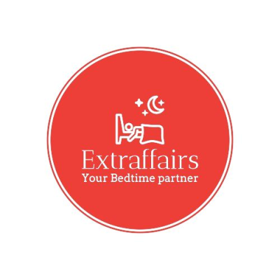 The profile picture for riya roy extraffairs