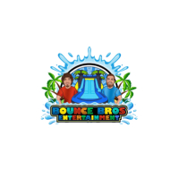 The profile picture for Bounce Bros Entertainment