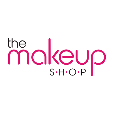 The profile picture for makeup shop