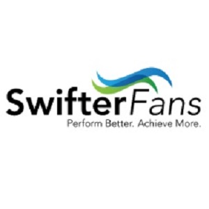 The profile picture for Swifter Fans