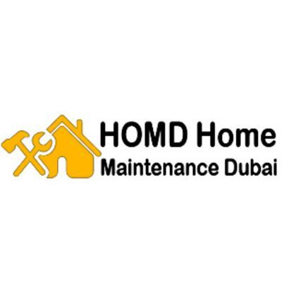 The profile picture for Home Maintenance Dubai