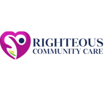 The profile picture for Righteous Community Care