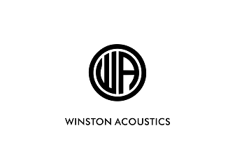 The profile picture for Winston Acoustics