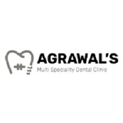 The profile picture for Agrawal Dentist Satellite