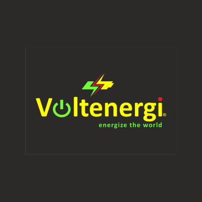 The profile picture for Volte Energi