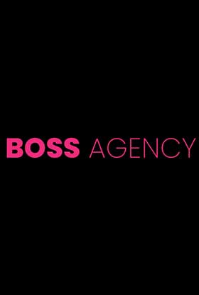 The profile picture for Boss Agency