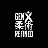 The profile picture for GenXRefined com