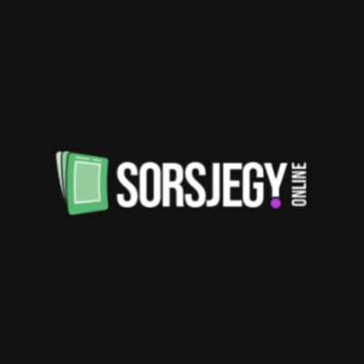 The profile picture for online sorsjegy