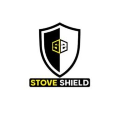 The profile picture for stoveshield com