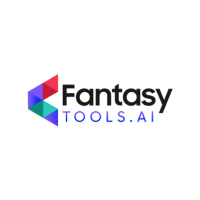 The profile picture for FantasyTools AI