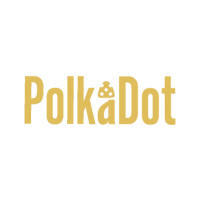 The profile picture for polkadot store