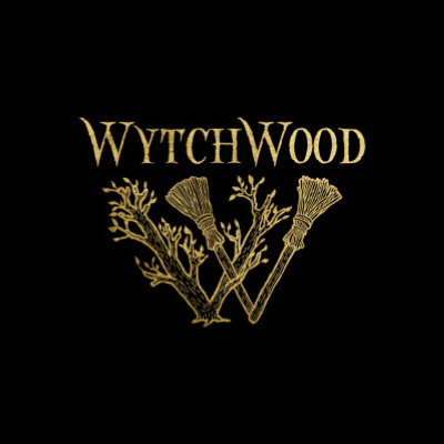 The profile picture for WytchWood com