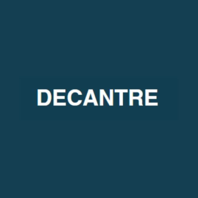 The profile picture for DECAN TRE