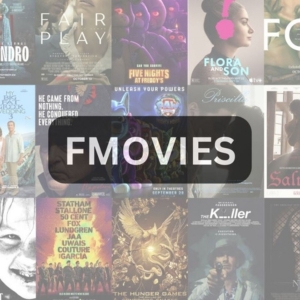 The profile picture for fmovies