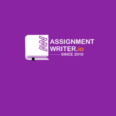 The profile picture for Assignment Writer