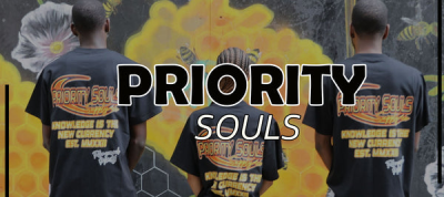 The profile picture for priority souls