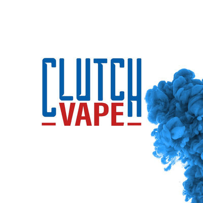 The profile picture for clutchvape disposable vape