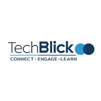 The profile picture for Tech Blick