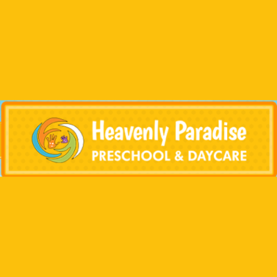 The profile picture for Heavenly Paradise Daycare