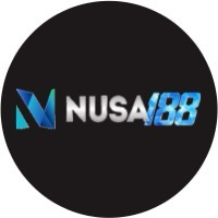 The profile picture for nusa188 agen slot