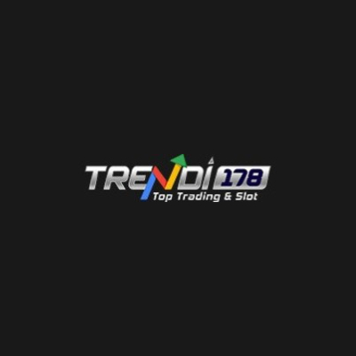 The profile picture for trendi178 web