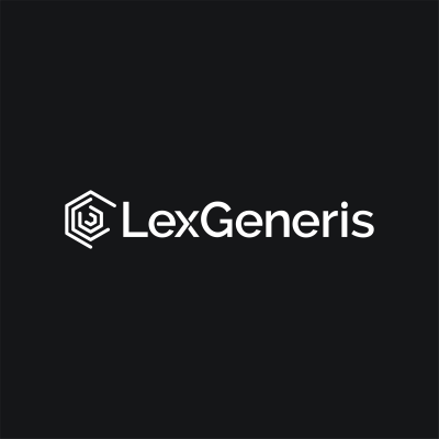 The profile picture for LexGeneris Patent Attorneys