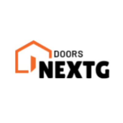 The profile picture for NEXTG doors