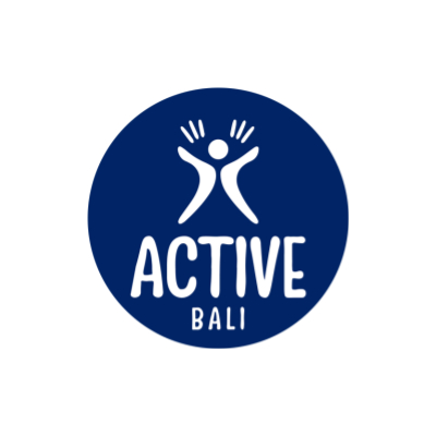 The profile picture for Active Bali