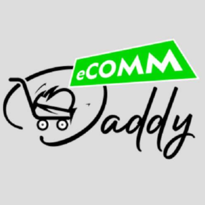 The profile picture for eComm Daddy