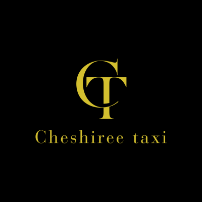 The profile picture for Cheshire Taxi