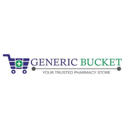 The profile picture for genericbucket bucket pharma