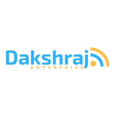 The profile picture for Dakshraj Enterprise