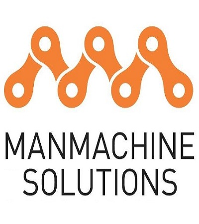 The profile picture for ManMachine Solutions