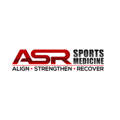 The profile picture for asrsportsmedicine com