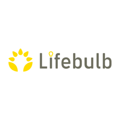 The profile picture for Life Bulb