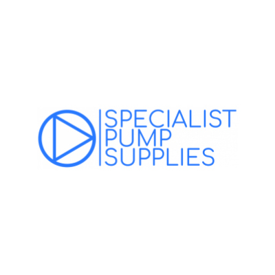 The profile picture for Pump Supplies