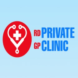 The profile picture for RD Private GP Clinic