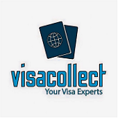 The profile picture for Visa Collect