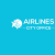 Avatar for cityoffice, Airlines