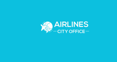 The profile picture for Airlines cityoffice