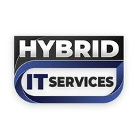 The profile picture for Hybrid IT Services