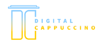 The profile picture for Digital Cappuccino