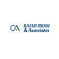 The profile picture for Rajan Modi Rajan Modi & Associates - Best CA in Ambala