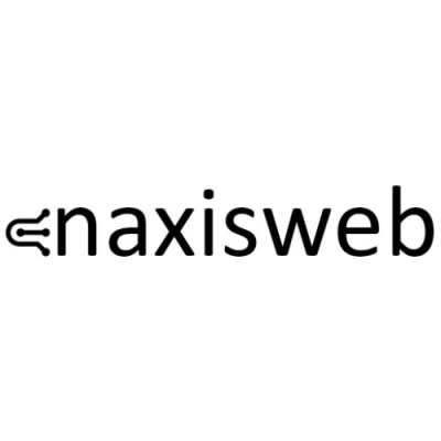 The profile picture for Naxis web