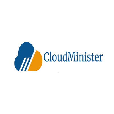 The profile picture for Cloudminister Technologies